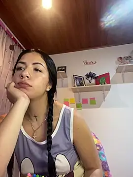 MadisonCambel online show from December 2024 05:09:02 AM