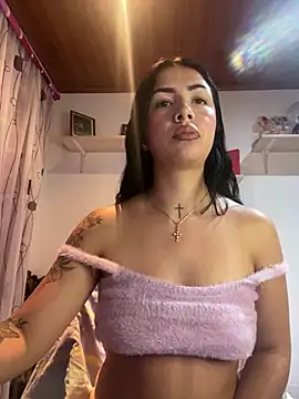 MadisonCambel online show from January 2025 11:06:02 PM