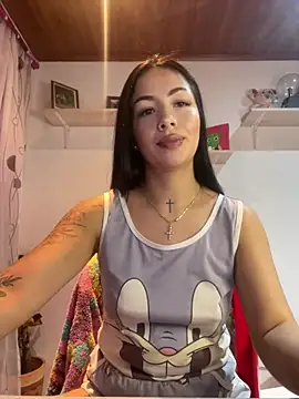 MadisonCambel online show from February 2025 09:50:01 PM