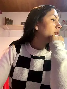 MadisonCambel online show from February 2025 08:25:01 PM