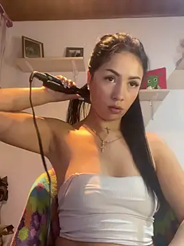 MadisonCambel online show from February 2025 11:13:02 PM