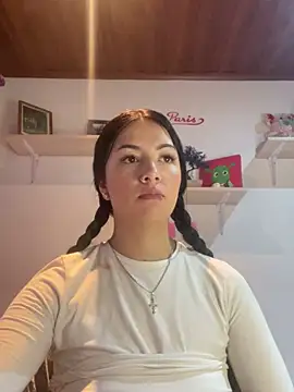 MadisonCambel online show from February 2025 10:28:02 PM