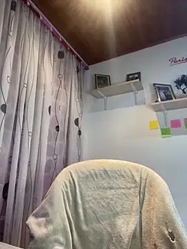 MadisonCambel online show from February 2025 01:34:01 AM