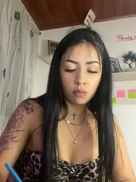 MadisonCambel online show from March 2025 03:43:01 AM