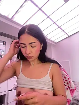 MadisonCambel online show from February 2026 05:08:01 PM