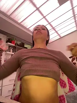 MadisonCambel online show from March 2026 02:45:02 PM