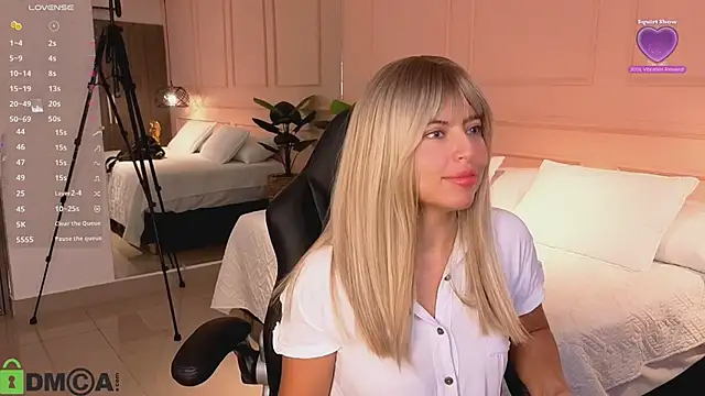 ROSE  15 online show from February 2026 11:48:01 AM