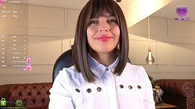 ROSE  15 online show from March 2026 12:06:02 PM