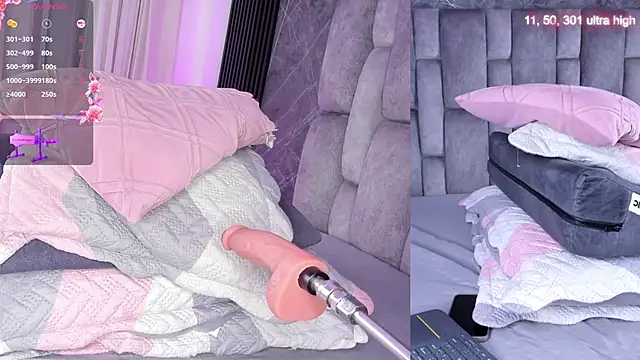 emily fox1 online show from December 2025 12:09:01 PM