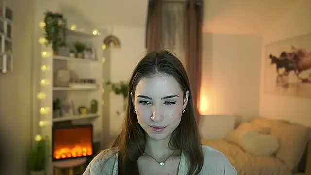 Abella Danger X online show from December 2024 04:07:02 PM