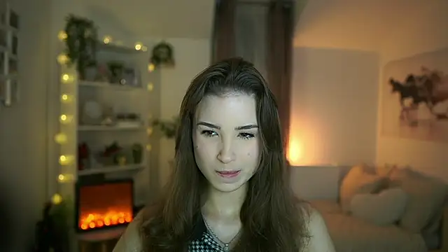 Abella Danger X online show from December 2024 09:33:02 AM