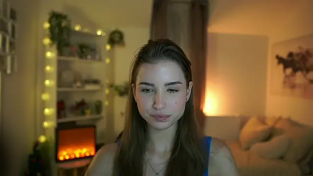 Abella Danger X online show from December 2024 01:07:02 PM