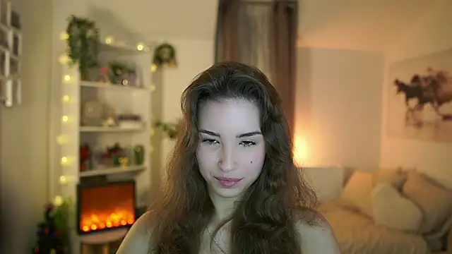 Abella Danger X online show from December 2024 09:20:02 AM