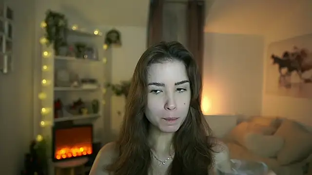 Abella Danger X online show from January 2025 09:43:02 AM