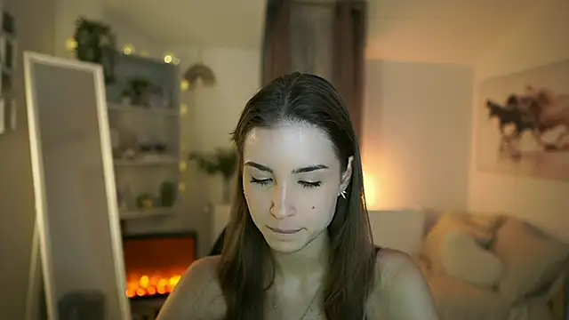 Abella Danger X online show from January 2025 09:45:02 AM