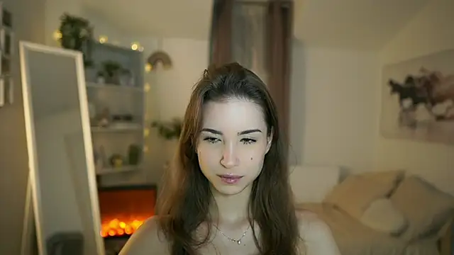 Abella Danger X online show from January 2025 09:39:01 AM