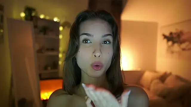 Abella Danger X online show from January 2025 01:13:01 PM