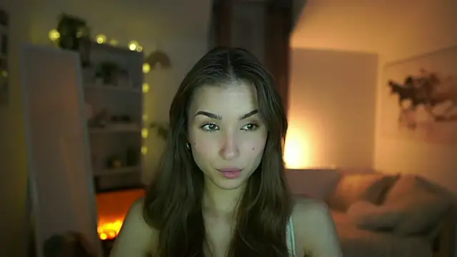 Abella Danger X online show from January 2025 05:14:01 PM