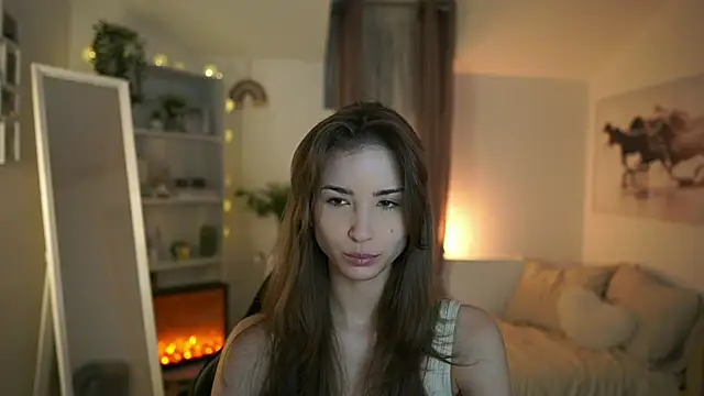 Abella Danger X online show from February 2025 09:47:02 AM