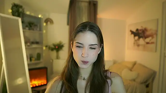 Abella Danger X online show from March 2025 09:49:02 AM