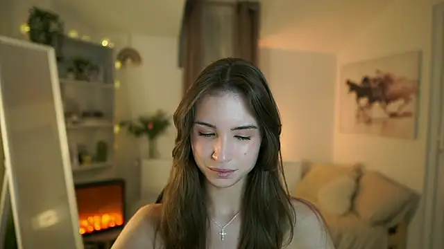 Abella Danger X online show from March 2025 01:45:01 PM