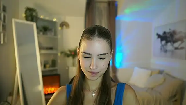 Abella Danger X online show from September 2025 08:47:01 AM