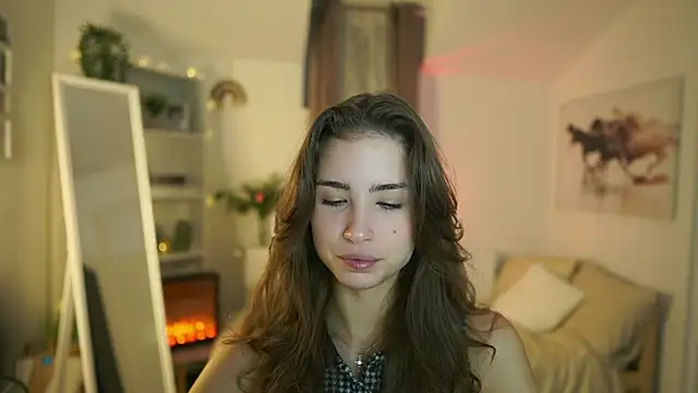 Abella Danger X online show from October 2025 07:59:02 AM