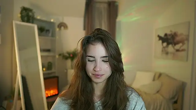 Abella Danger X online show from October 2025 08:44:02 AM