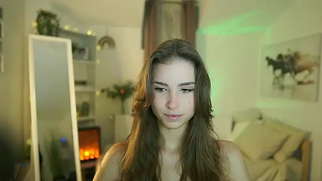 Abella Danger X online show from October 2025 09:24:01 AM