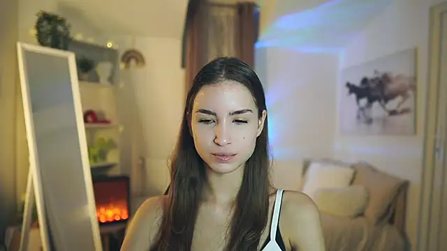 Abella Danger X online show from November 2025 10:25:01 AM