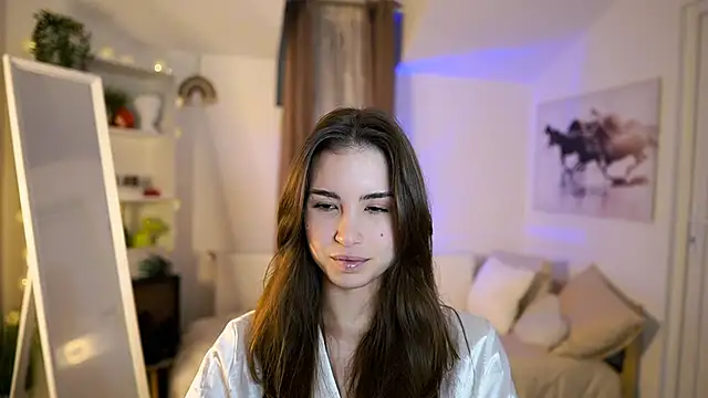 Abella Danger X online show from February 2026 09:19:01 AM