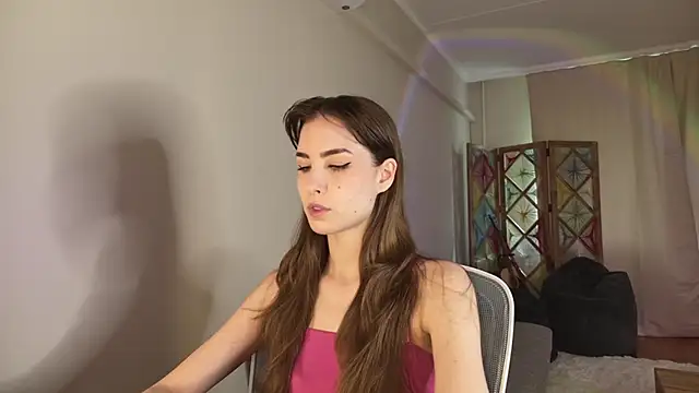 Snapshot of Abella_Danger_X chatting on May 2026 10:10:02 AM Abella Danger X online show from May 2026 10:10:02 AM