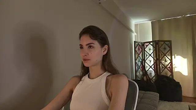 Snapshot of Abella_Danger_X chatting on May 2026 07:15:01 AM Abella Danger X online show from May 2026 07:15:01 AM