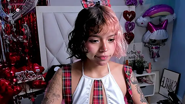 katalina garcia online show from March 2025 11:53:01 PM