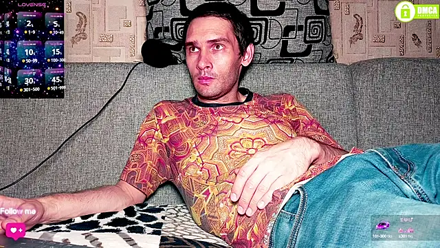 DavidCarroll online show from September 2025 08:11:02 PM