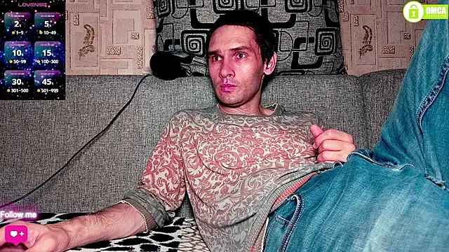 DavidCarroll online show from October 2025 03:54:01 PM