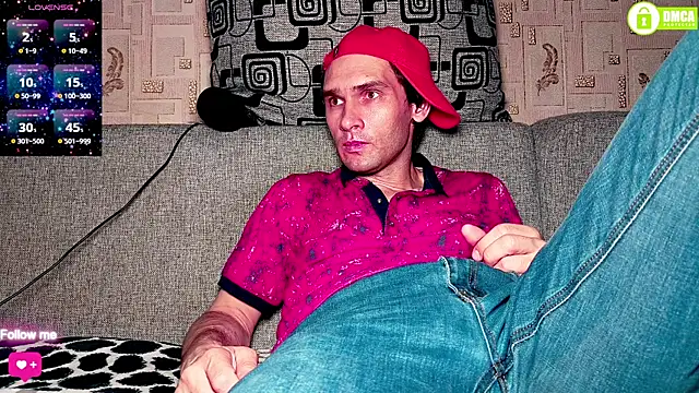 DavidCarroll online show from October 2025 01:55:02 PM