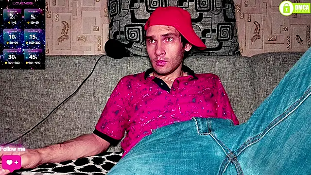 DavidCarroll online show from October 2025 07:47:02 PM