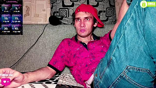 DavidCarroll online show from October 2025 07:30:02 PM