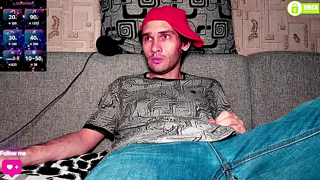 DavidCarroll online show from October 2025 07:47:02 PM