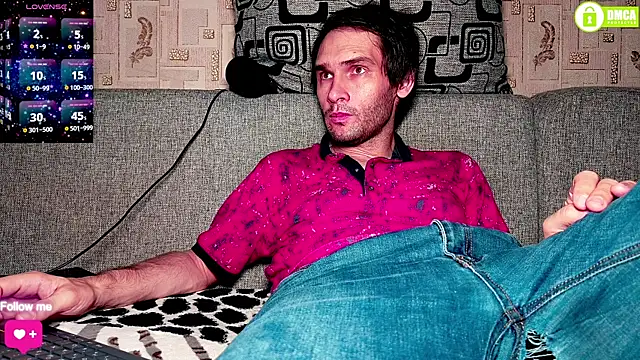 DavidCarroll online show from November 2025 06:43:02 PM