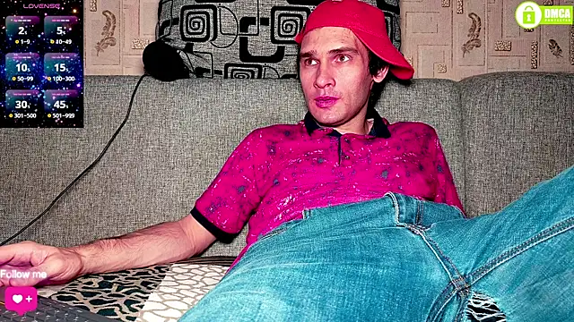 DavidCarroll online show from November 2025 07:57:01 PM