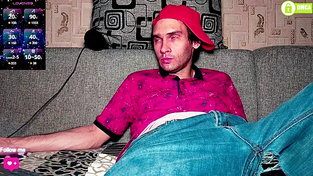 DavidCarroll online show from November 2025 07:59:02 PM