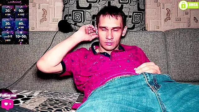 DavidCarroll online show from January 2026 01:37:02 PM