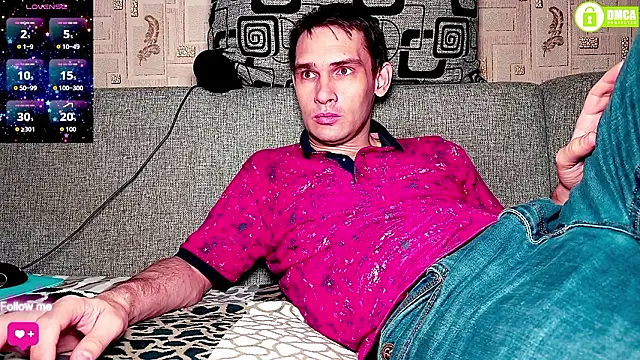 DavidCarroll online show from February 2026 05:50:01 PM