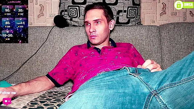 DavidCarroll online show from February 2026 01:18:02 PM