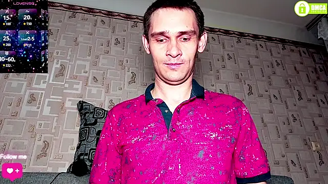 DavidCarroll online show from April 2026 07:58:01 PM