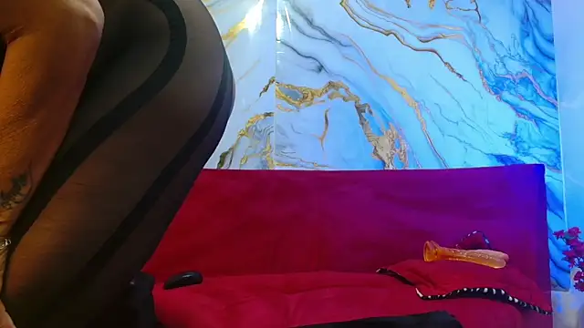 marylin aboul online show from October 2025 11:57:01 PM