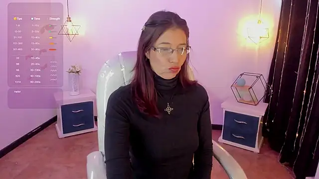 Antonnella 3 online show from January 2025 01:35:01 PM