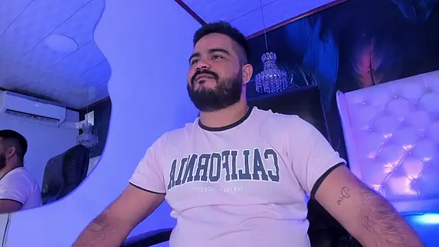 MichaelBear  online show from January 2025 01:30:01 PM